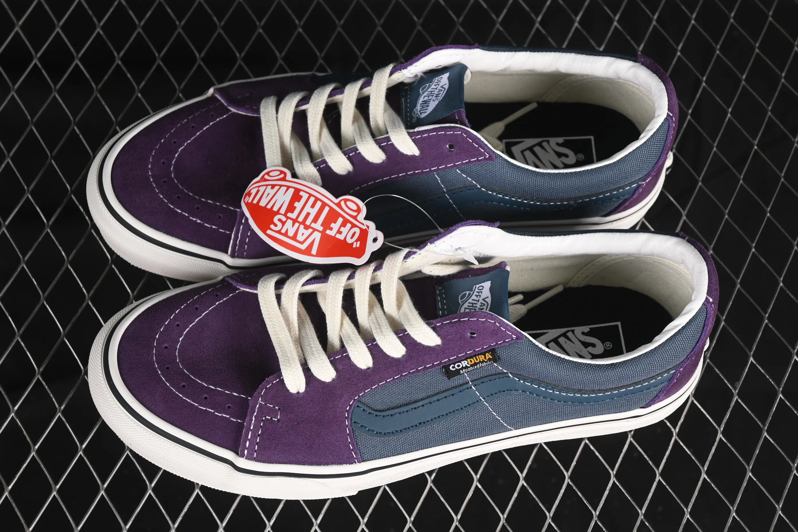 All categories Vans Vans series Vans Low Vans low-top Vans Sk8-Low Vans non-slip casual skateboard shoes VN0A4UUK76T